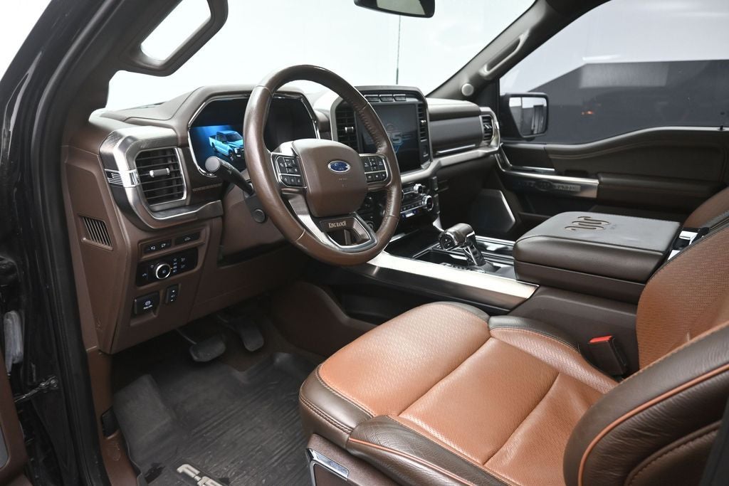 2023 Ford F-150 King Ranch