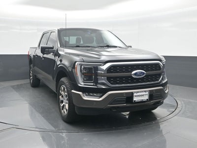 2023 Ford F-150 King Ranch