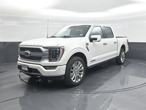 2023 Ford F-150 Limited