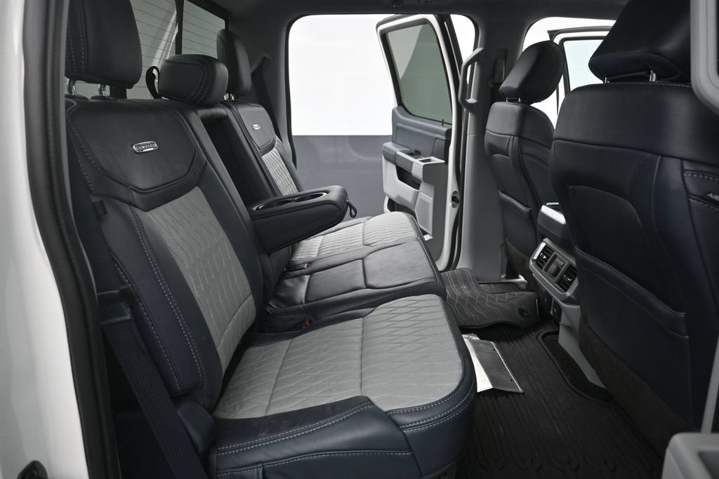 2023 Ford F-150 Limited