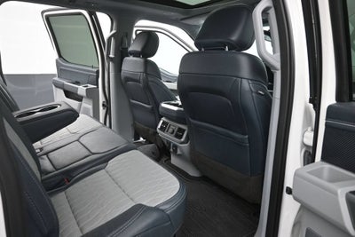 2023 Ford F-150 Limited