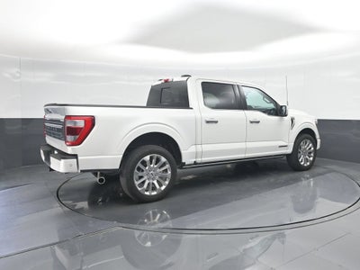 2023 Ford F-150 Limited