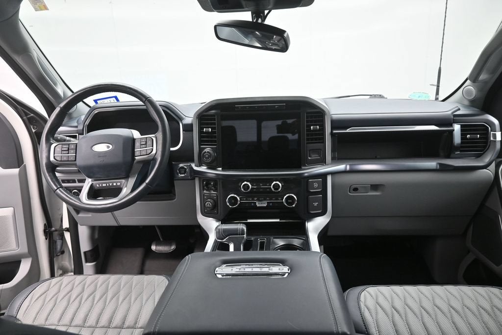 2023 Ford F-150 Limited