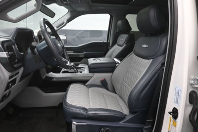 2023 Ford F-150 Limited
