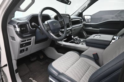 2023 Ford F-150 Limited