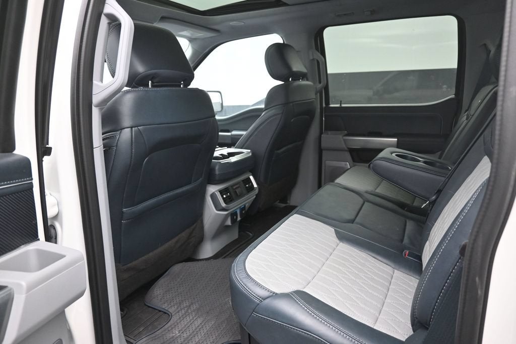 2023 Ford F-150 Limited
