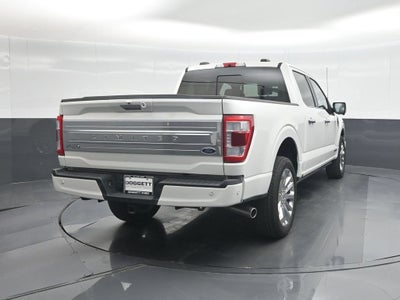 2023 Ford F-150 Limited