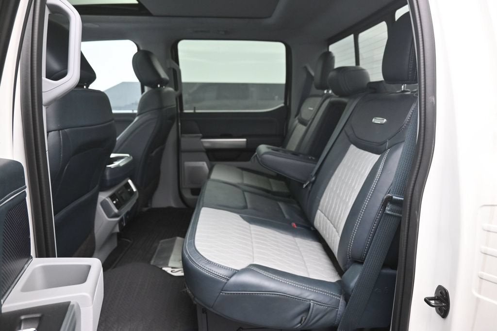 2023 Ford F-150 Limited