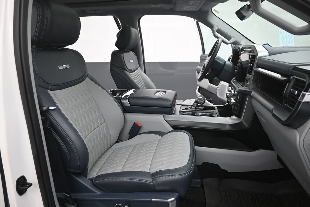 2023 Ford F-150 Limited