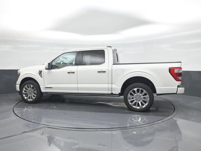 2023 Ford F-150 Limited