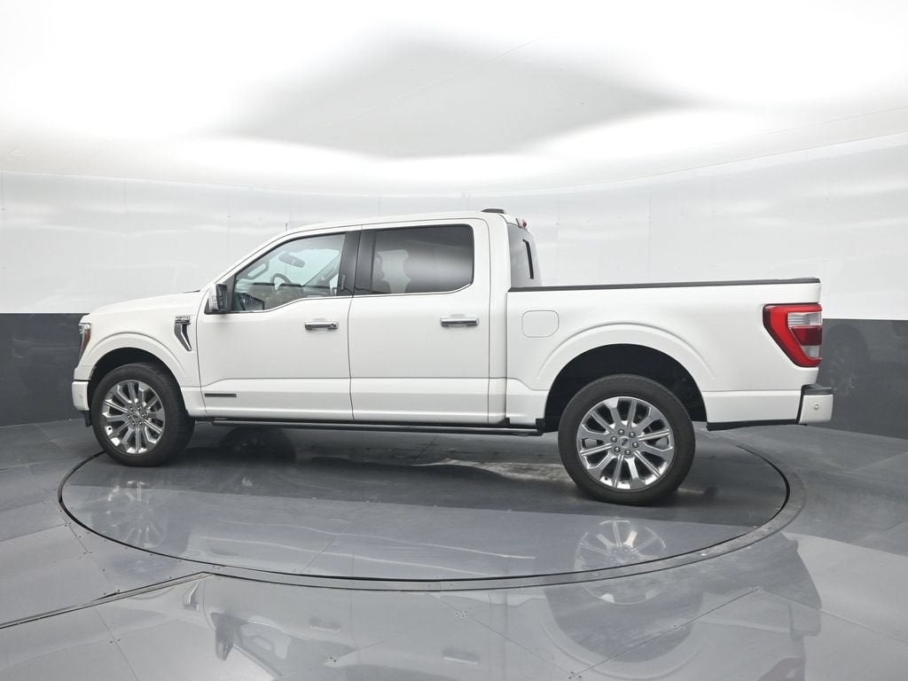 2023 Ford F-150 Limited