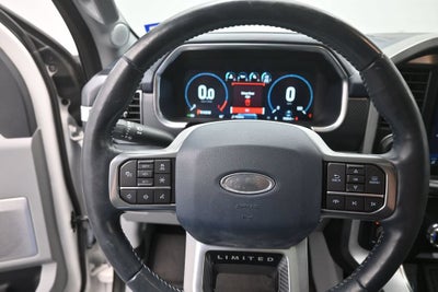 2023 Ford F-150 Limited