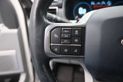 2023 Ford F-150 Limited