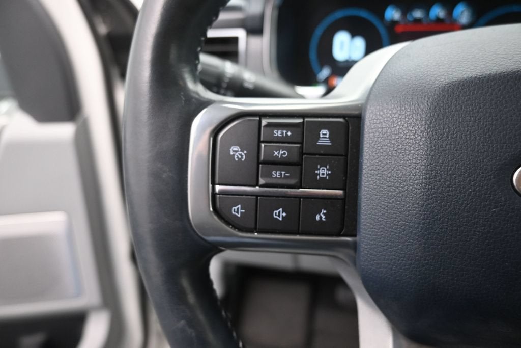 2023 Ford F-150 Limited