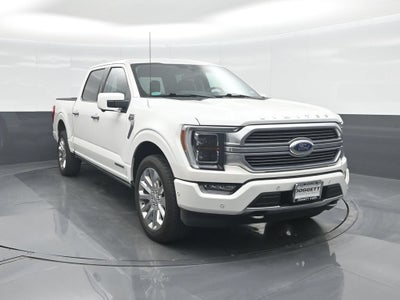 2023 Ford F-150 Limited
