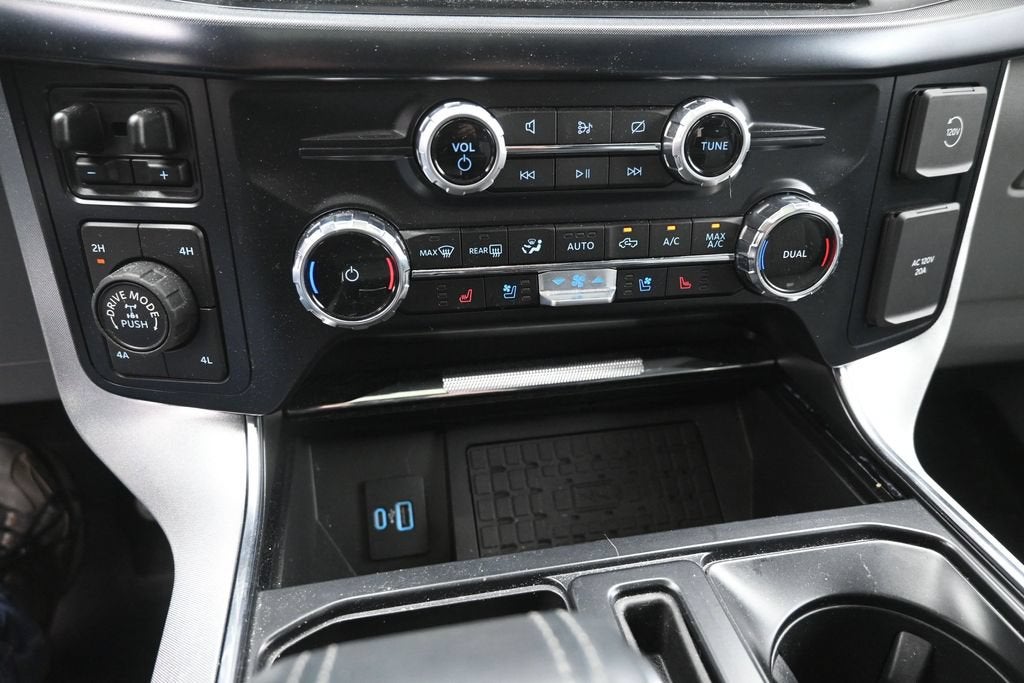 2023 Ford F-150 Limited