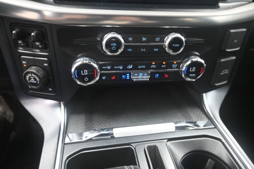 2021 Ford F-150 Raptor WRAPPED