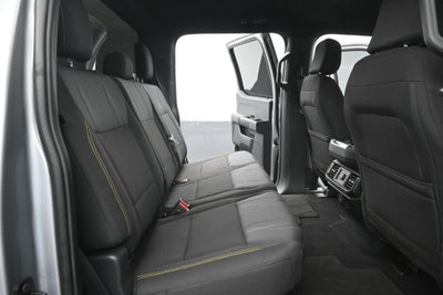 2024 Ford F-150 STX LIFTED