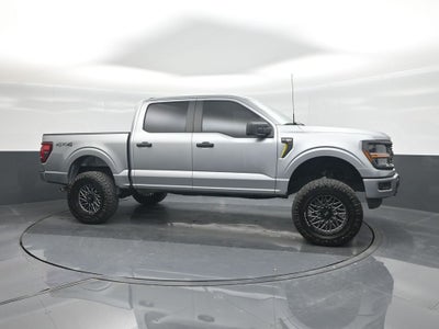 2024 Ford F-150 STX LIFTED