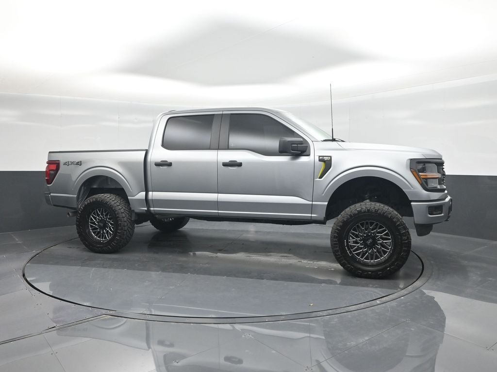2024 Ford F-150 STX LIFTED