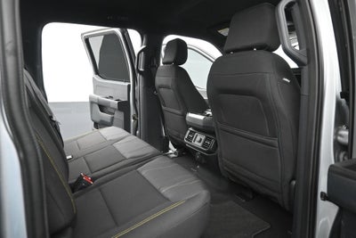 2024 Ford F-150 STX LIFTED