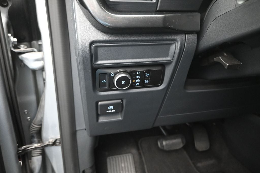 2024 Ford F-150 STX LIFTED