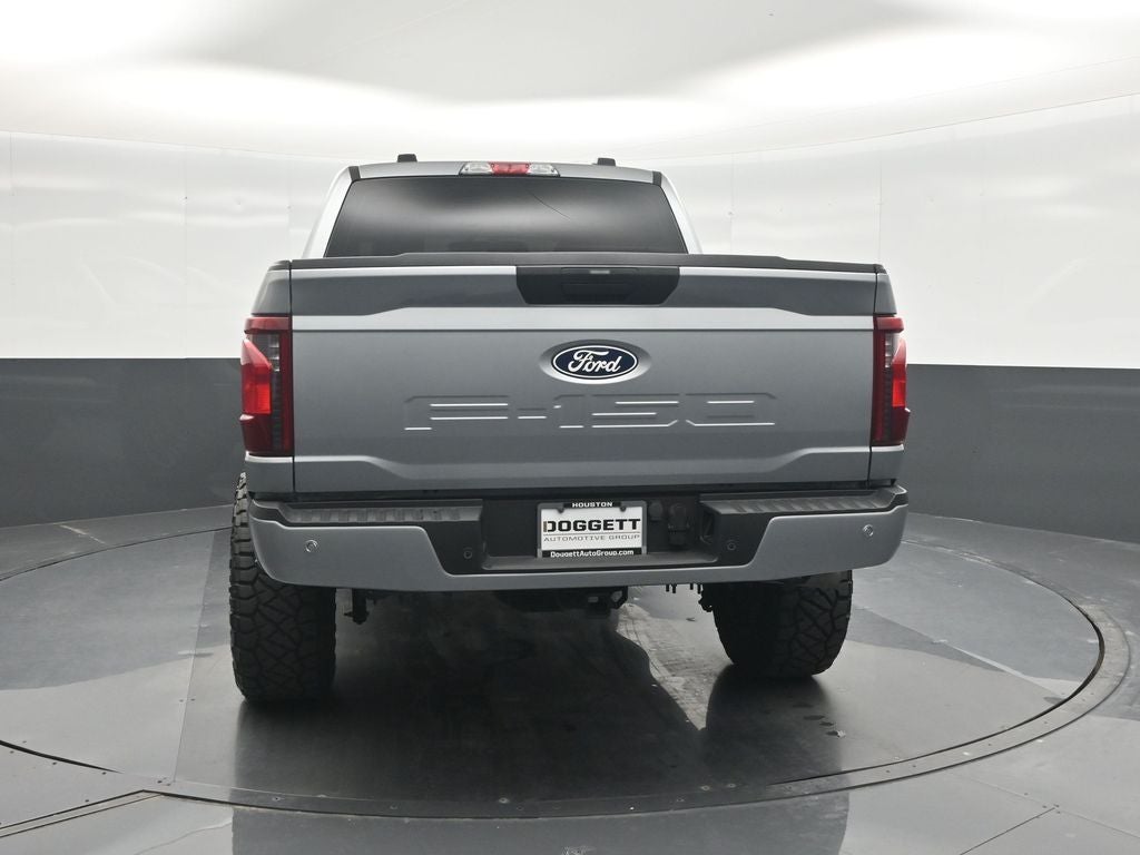 2024 Ford F-150 STX LIFTED