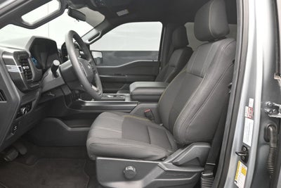 2024 Ford F-150 STX LIFTED