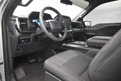 2024 Ford F-150 STX LIFTED
