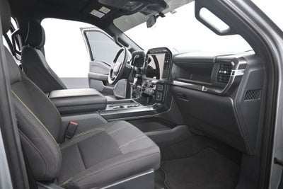 2024 Ford F-150 STX LIFTED