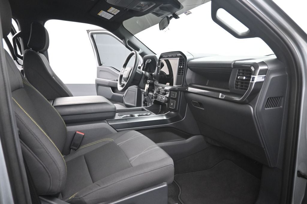 2024 Ford F-150 STX LIFTED