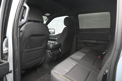 2024 Ford F-150 STX LIFTED