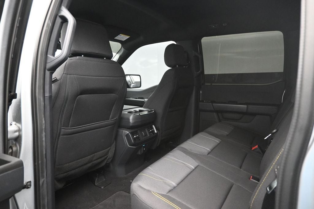 2024 Ford F-150 STX LIFTED