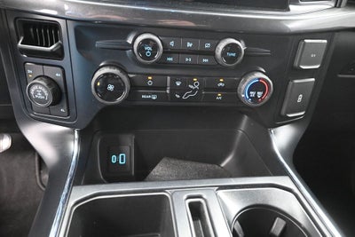 2024 Ford F-150 STX LIFTED