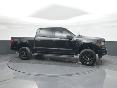2024 Ford F-150 XLT 302A