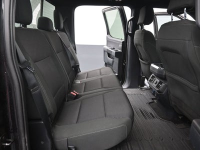 2024 Ford F-150 XLT 302A