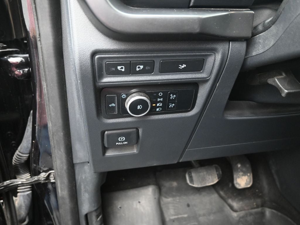 2024 Ford F-150 XLT 302A