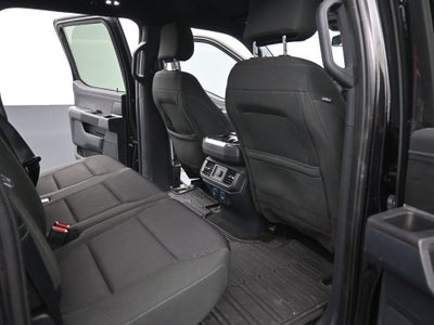 2024 Ford F-150 XLT 302A