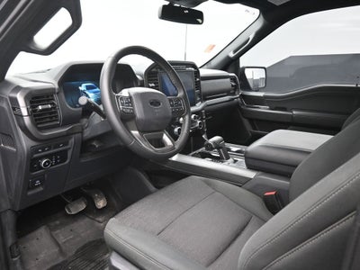 2024 Ford F-150 XLT 302A