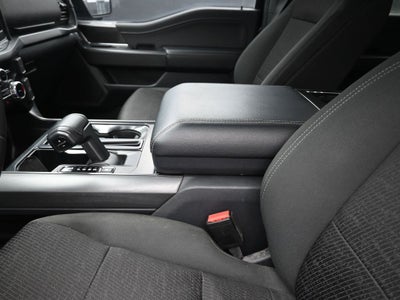 2024 Ford F-150 XLT 302A