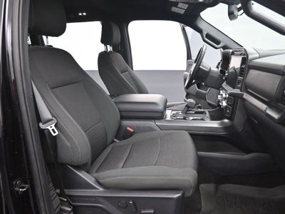 2024 Ford F-150 XLT 302A