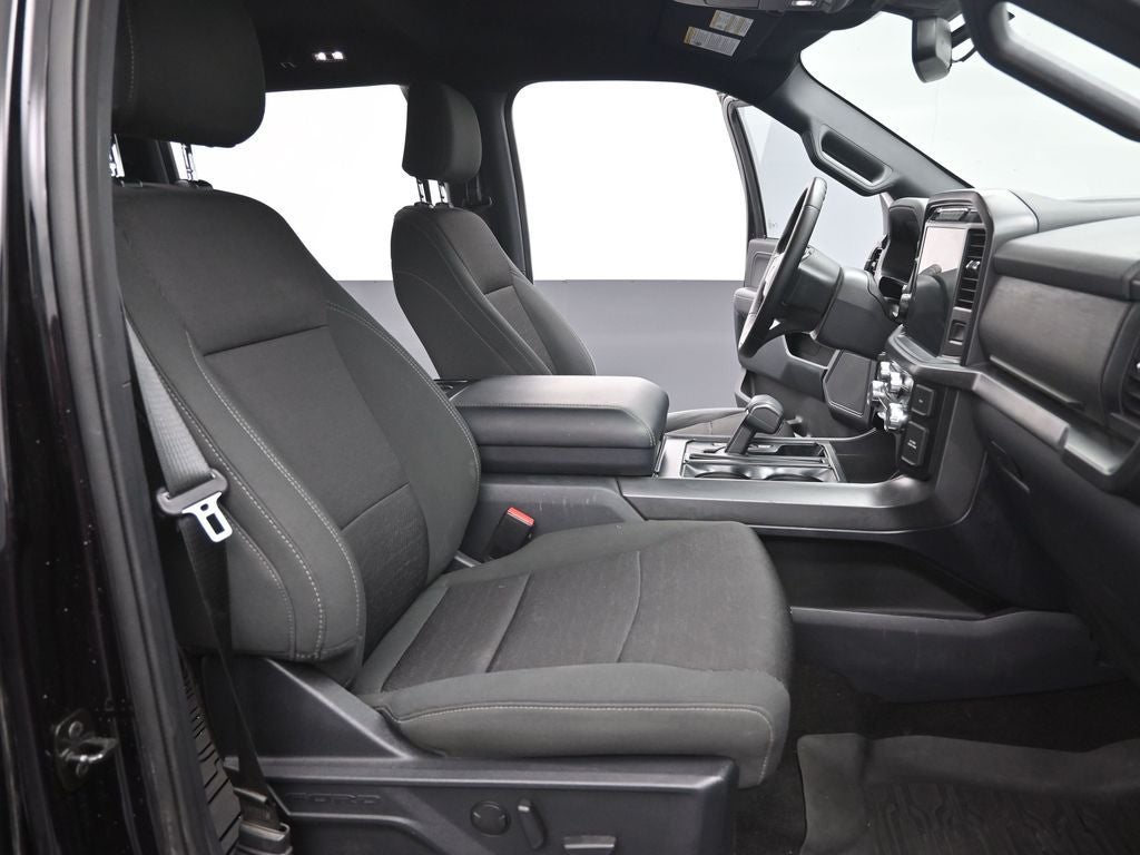 2024 Ford F-150 XLT 302A