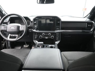 2024 Ford F-150 XLT 302A