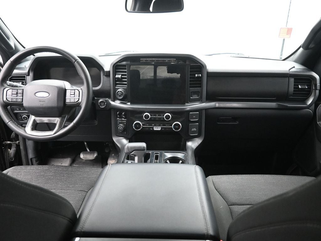 2024 Ford F-150 XLT 302A