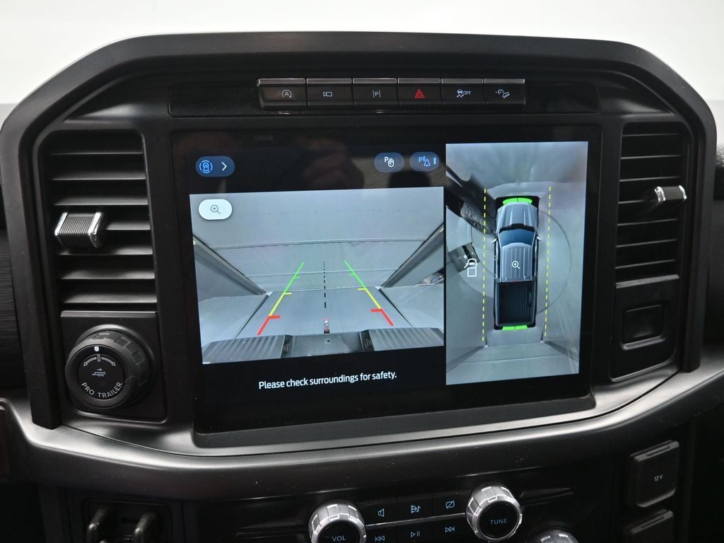 2024 Ford F-150 XLT 302A