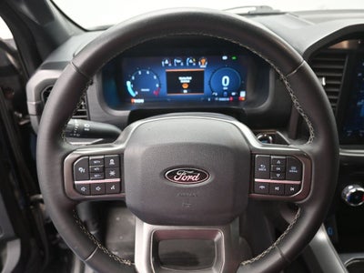 2024 Ford F-150 XLT 302A