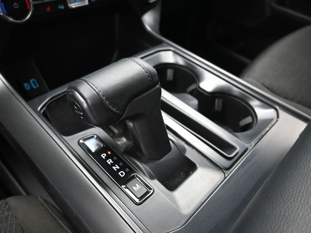 2024 Ford F-150 XLT 302A