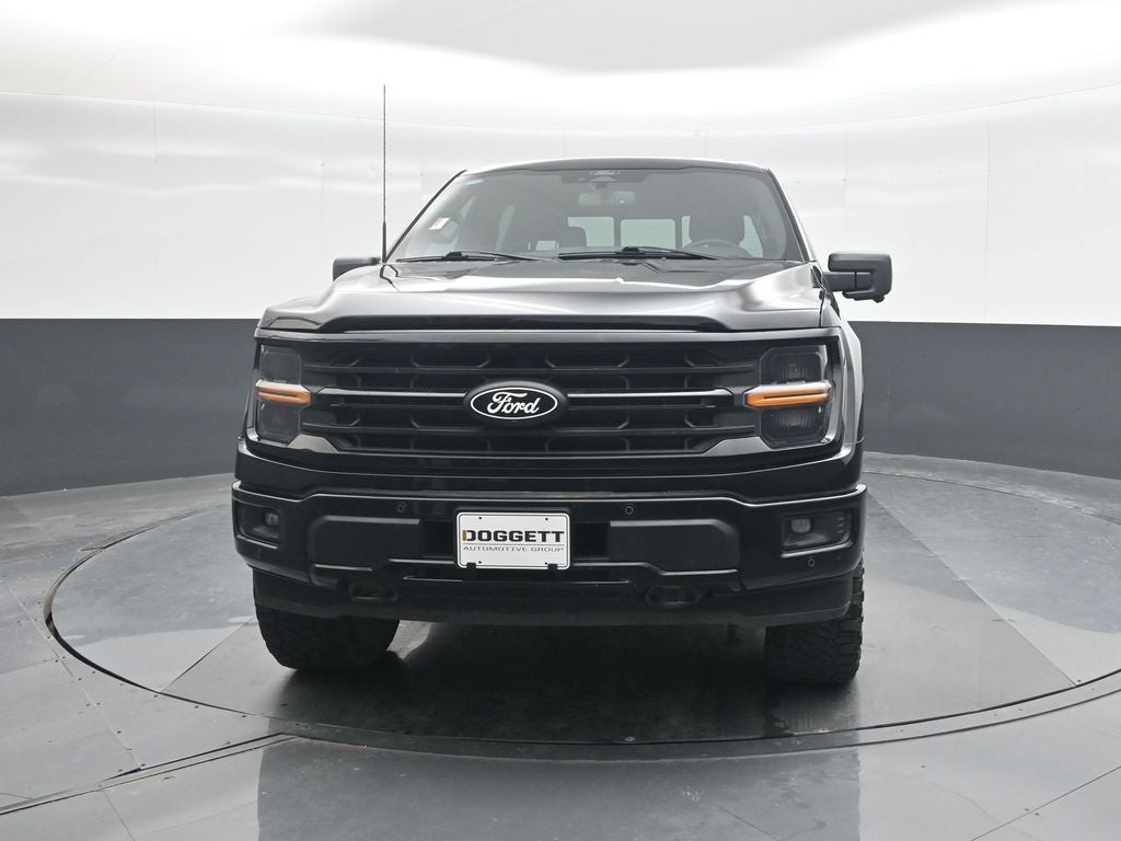 2024 Ford F-150 XLT 302A