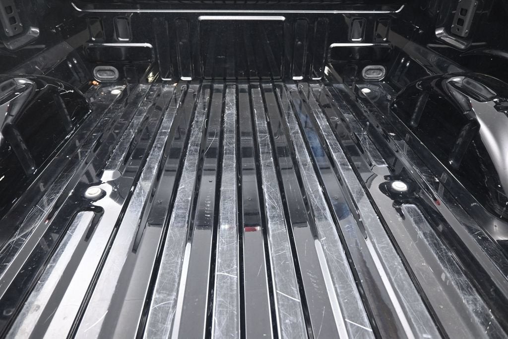 2025 Ford F-150 Tremor 402A HIGH Package