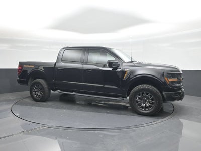 2025 Ford F-150 Tremor 402A HIGH Package